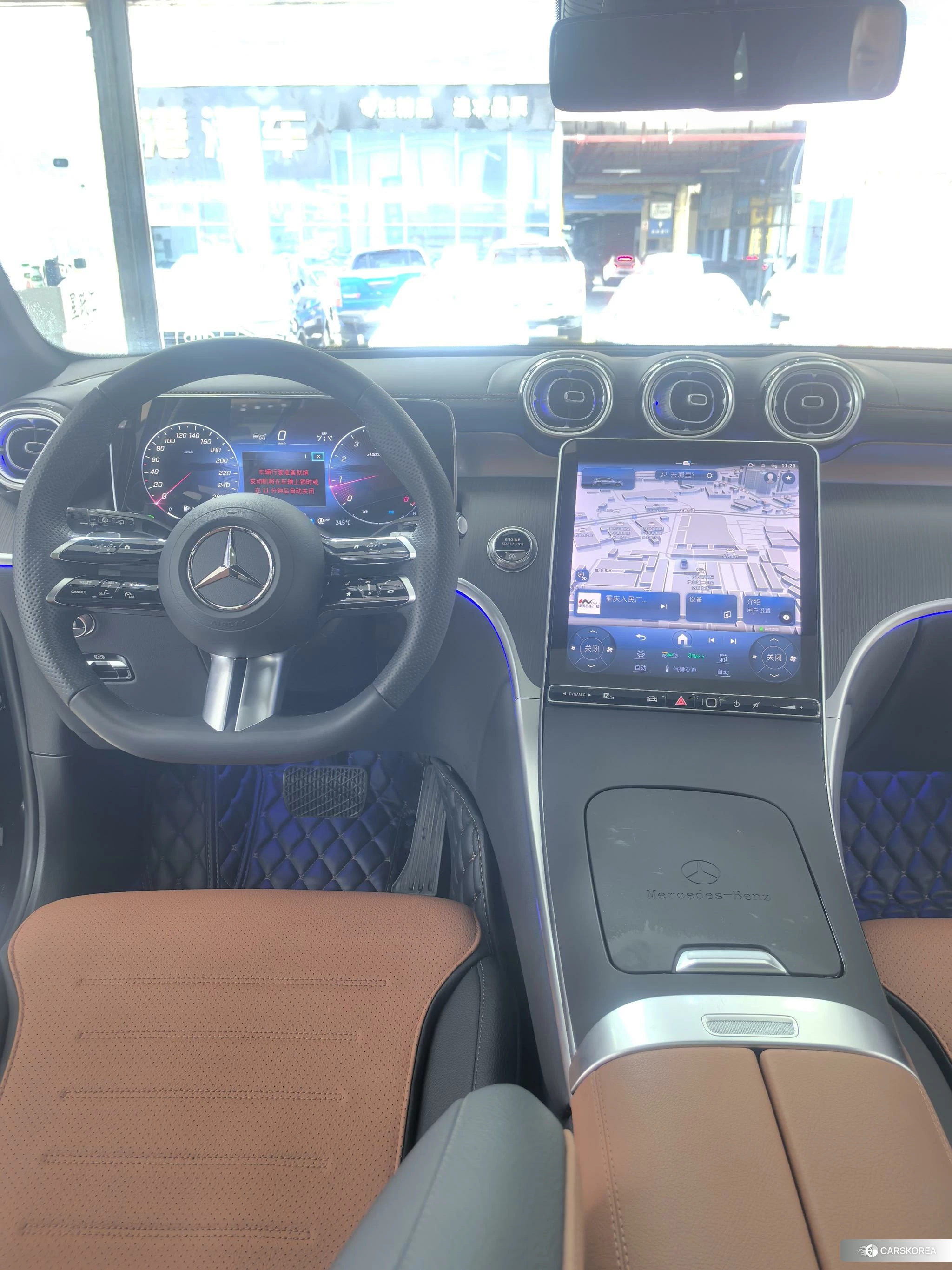 Mercedes-Benz GLC id 4499118 из Китая 12