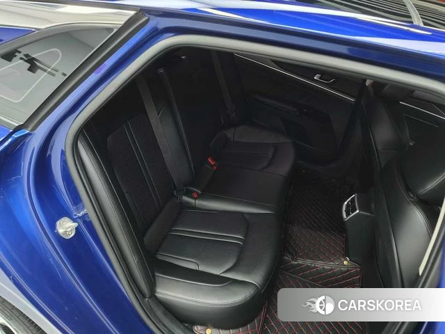 Kia K5 id 4367485 из Китая 12