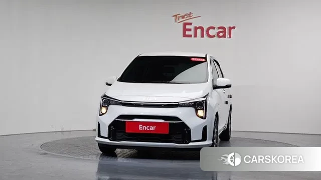 Kia The New Morning (JA) id 3523667 из Кореи 12