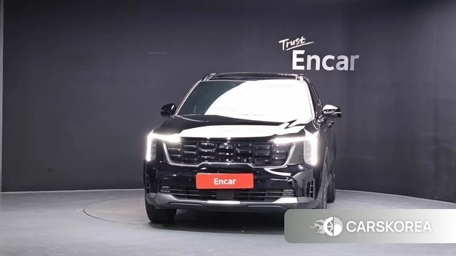 Kia The New Sorento 4th Generation id 4675206 из Кореи 12