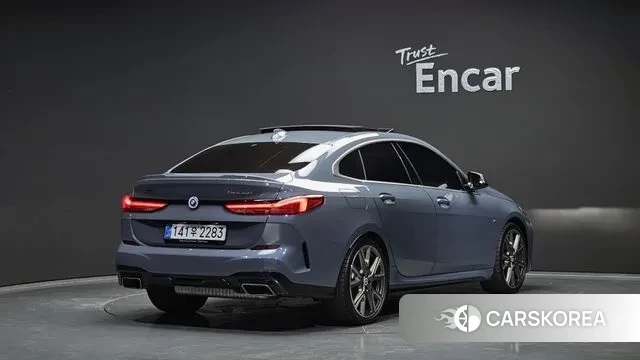 BMW 2 Series Gran Coupe (F44) id 2984322 из Кореи 12