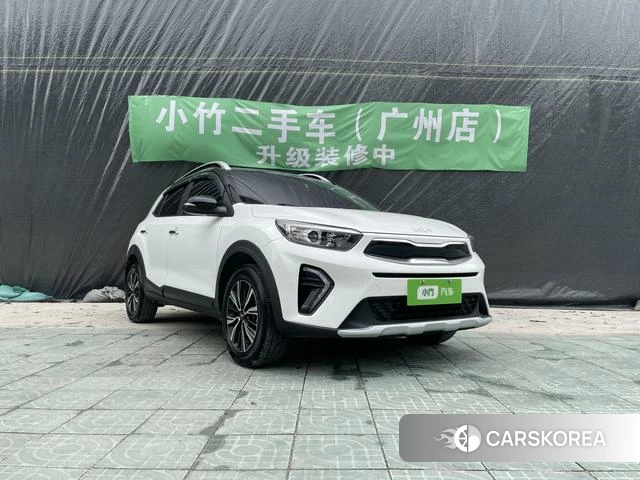 Kia Yi Ran id 4277450 из Китая 12