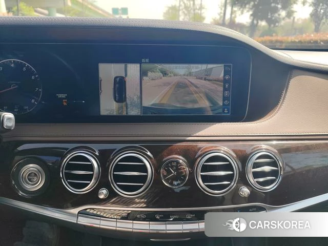 Mercedes-Benz S-class id 3920477 из Китая 8