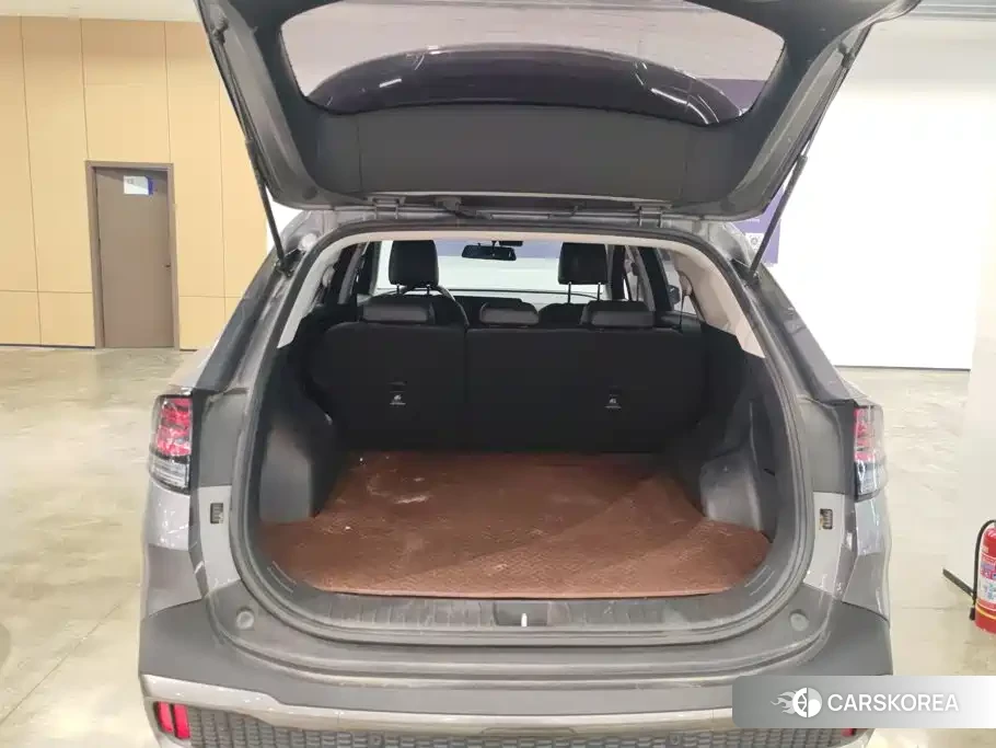 Kia Sportage id 4659739 из Китая 8