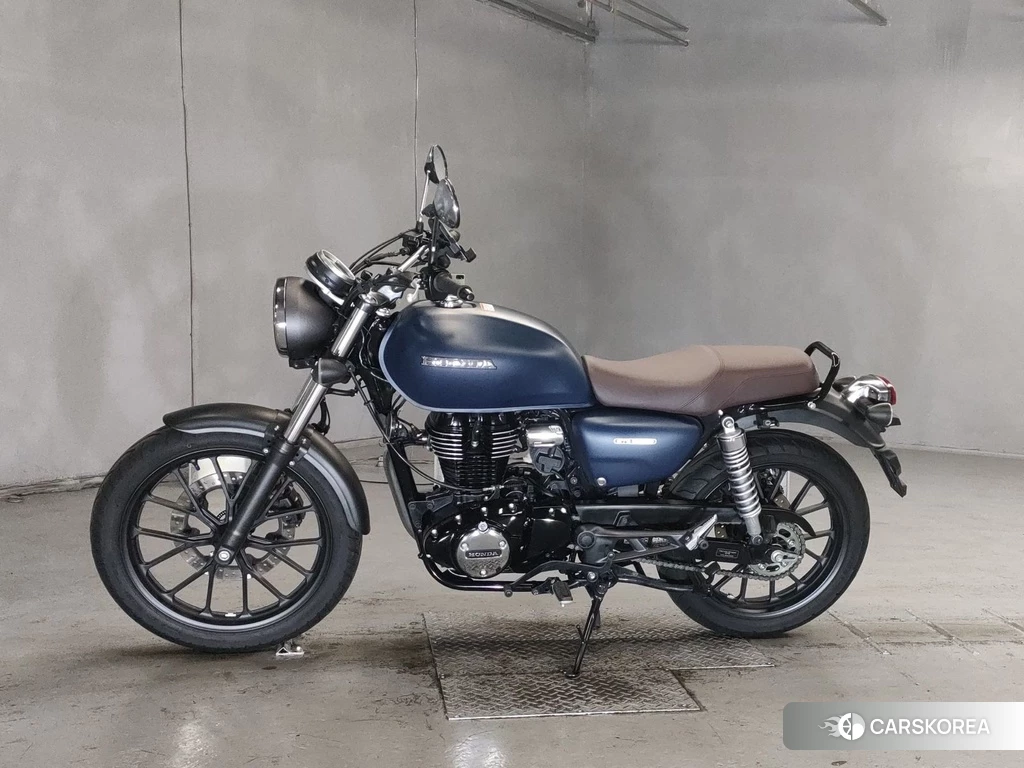 Проданный KTM 250EXC SIXDAYS TPI 2023 из Японии, фото 2