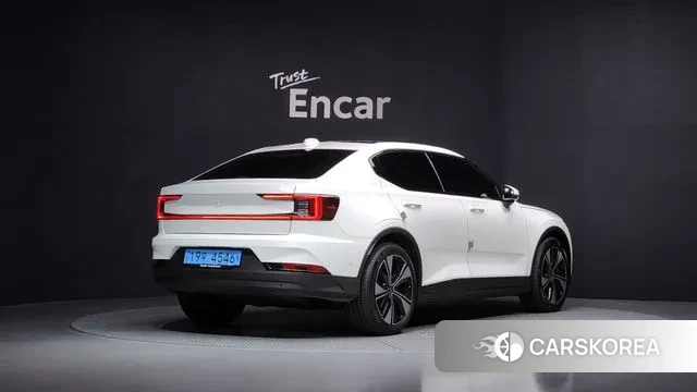 Polestar Polestar 2 id 3022288 из Кореи 12