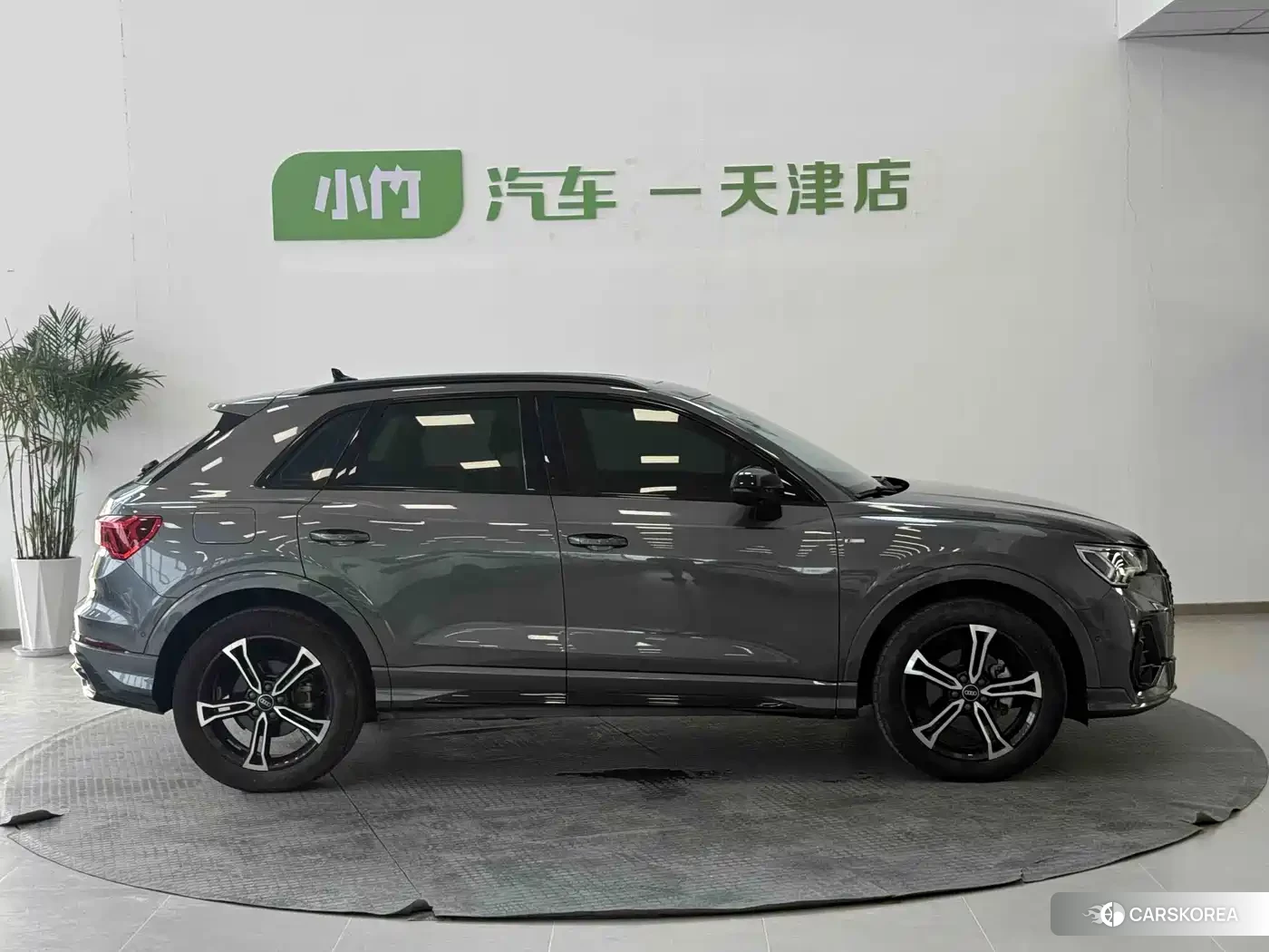 Audi Q3 id 4679605 из Китая 12