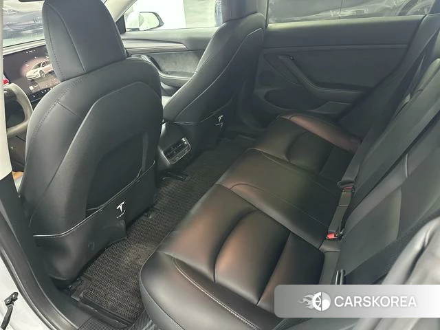 Tesla Model 3 2022 Белый из Китая, фото 2