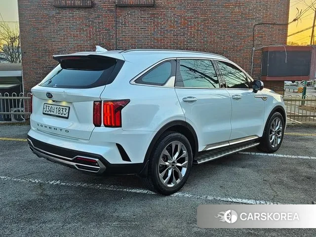 Kia Sorento 4th Generation id 3656105 из Кореи 12