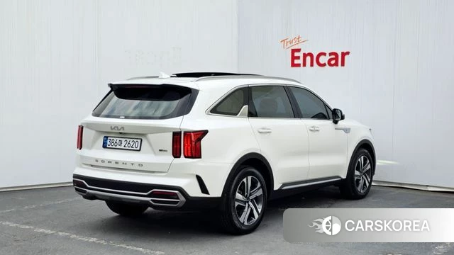 Kia Sorento 4th Generation id 4433830 из Кореи 12