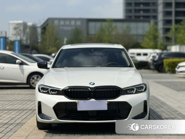 BMW 3 series id 4299485 из Китая 10