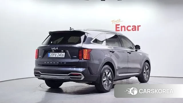 Kia Sorento 4th Generation id 3597445 из Кореи 12