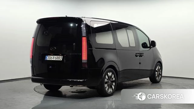 Hyundai Staria id 3832132 из Кореи 12