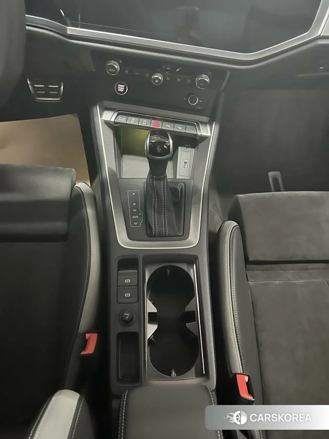 Audi Q3 id 4341806 из Китая 12