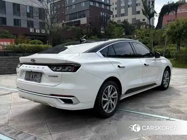 Ford Mondeo id 4669285 из Китая 8
