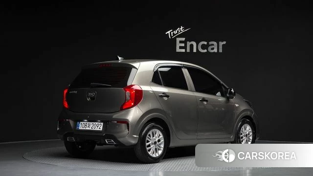 Kia Morning Urban (JA) id 4179715 из Кореи 12