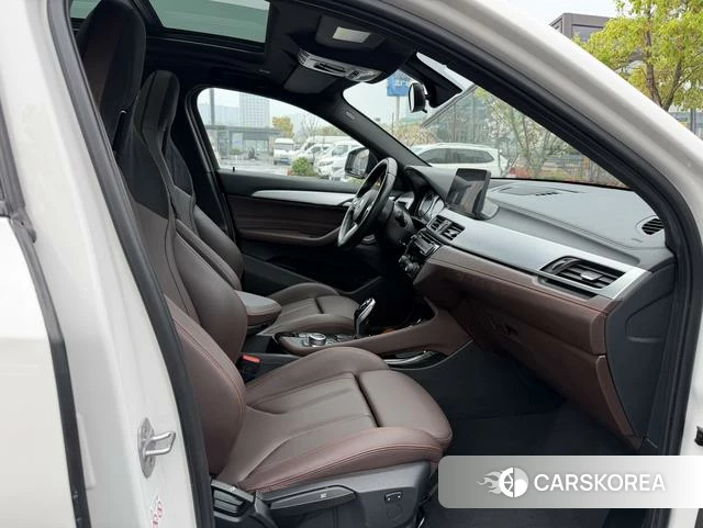 BMW X2 id 4254633 из Китая 10