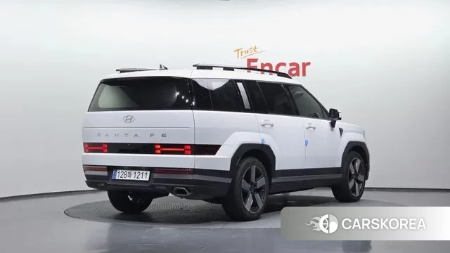 Hyundai Santa Fe (MX5) id 3042616 из Кореи 12