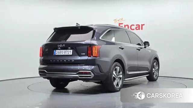 Kia Sorento 4th Generation id 3373103 из Кореи 12