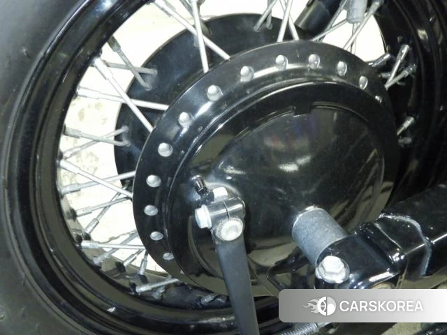 Проданный Honda SHADOW 750 PHANTOM id 4013182 из Японии, фото 12