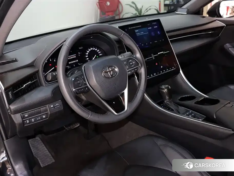 Toyota Avalon id 4538678 из Китая 12