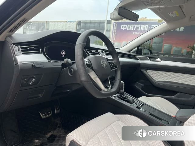 Volkswagen Magotan id 4301131 из Китая 8