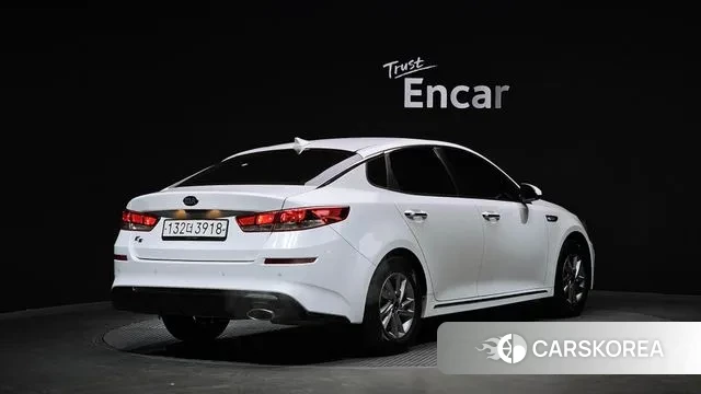 Kia The New K5 2nd generation id 3520250 из Кореи 12