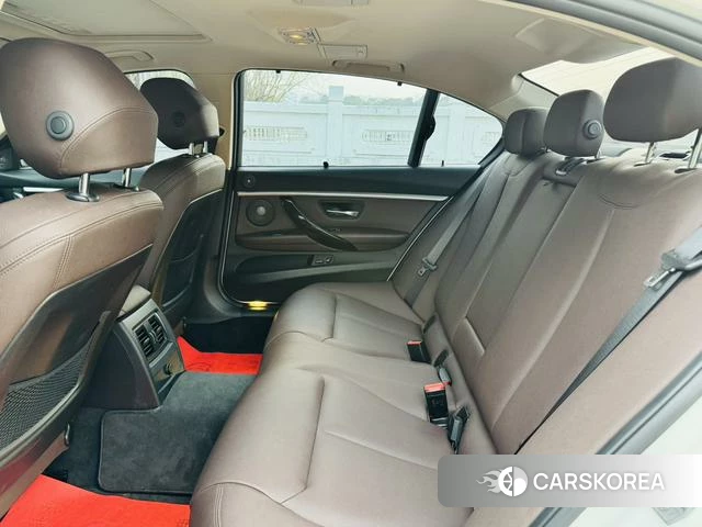 BMW 3 series 2019 Белый из Китая, фото 4