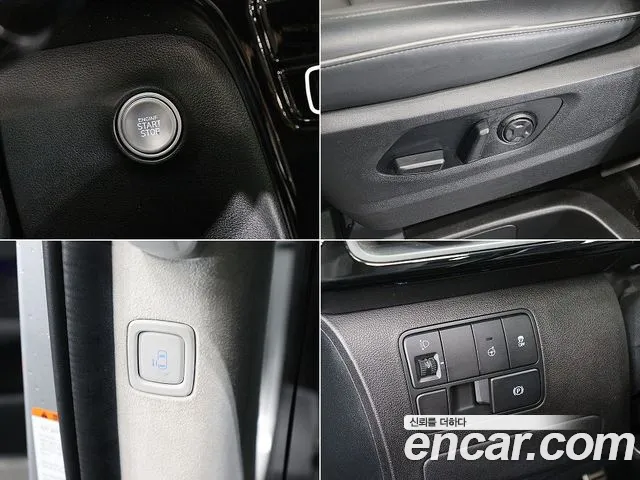 Hyundai Staria id 2747263 из Кореи 12