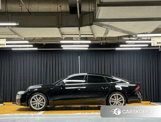 Audi A7 id 4208139 из Китая 11