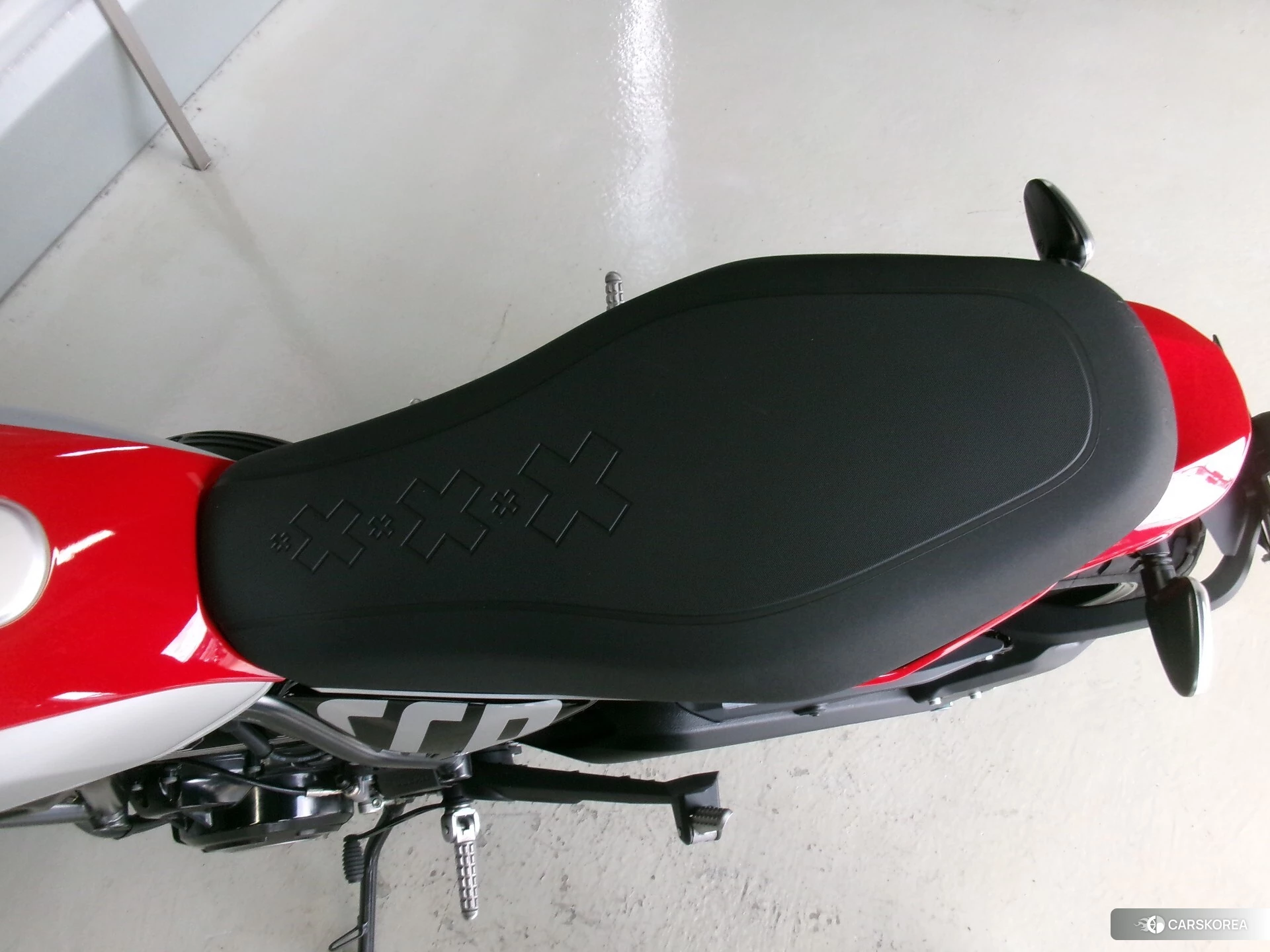 Проданный Ducati SCRAMBLER ICON 2024 из Японии, фото 5