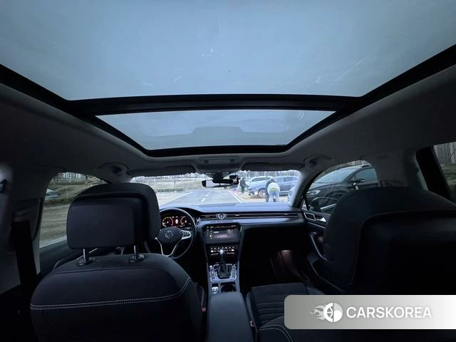 Volkswagen Magotan id 4273271 из Китая 12
