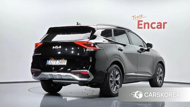 Kia Sportage 5th Generation id 4881315 из Кореи 12