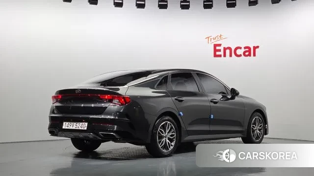 Kia K5 3rd generation id 3033474 из Кореи 12