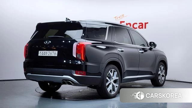 Hyundai Palisade id 4595052 из Кореи 12