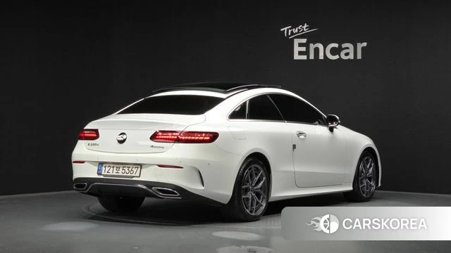 Mercedes-Benz E-Class W213 id 4281892 из Кореи 12