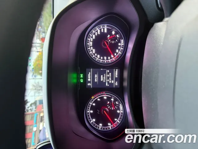 Hyundai Veloster (JS) id 2651114 из Кореи 4