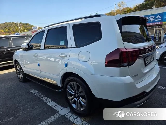 Kia Mohave Master id 3362643 из Кореи 12