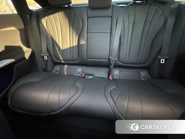 Mercedes-Benz EQE V295 2023 Белый из Кореи, фото 5