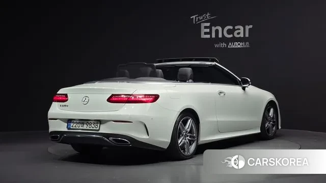 Mercedes-Benz E-Class W213 id 3489662 из Кореи 12