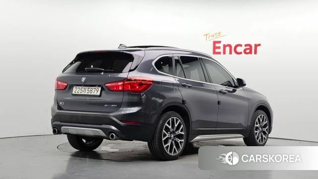 BMW X1 (F48) id 4726163 из Кореи 12