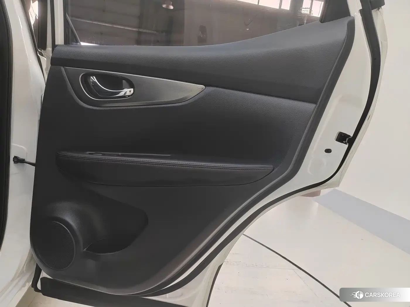 Nissan Qashqai id 4589206 из Китая 12