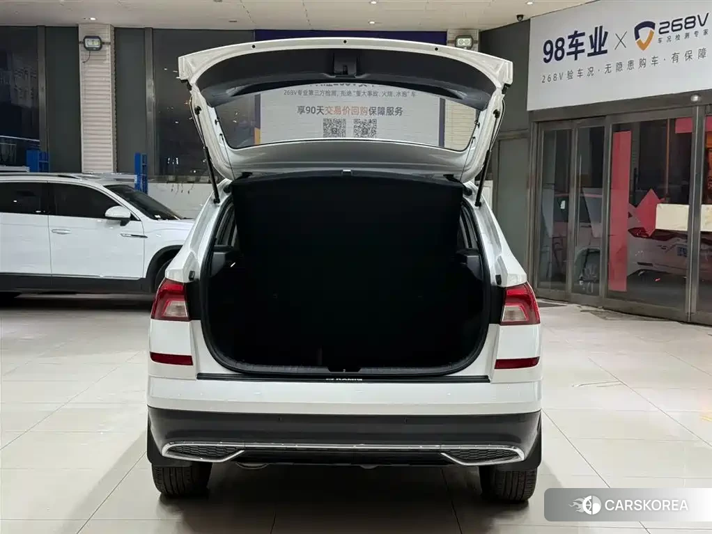 Skoda Komick id 4548172 из Китая 12