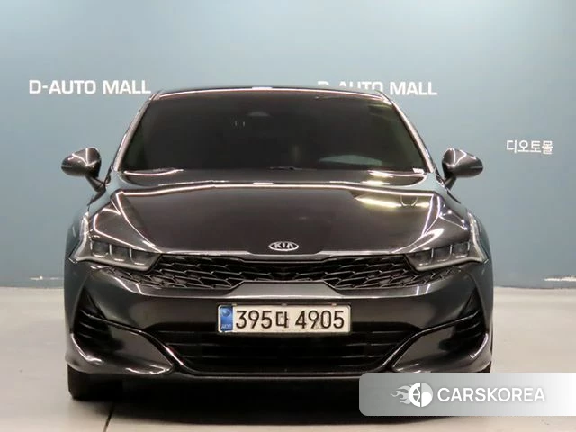 Kia K5 3rd generation id 4712746 из Кореи 12