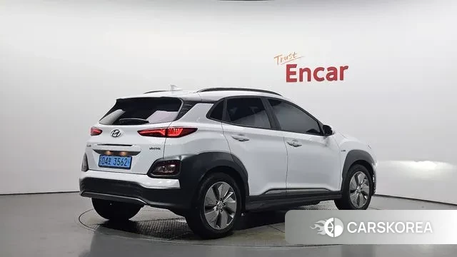 Hyundai Kona Electric id 3059788 из Кореи 12