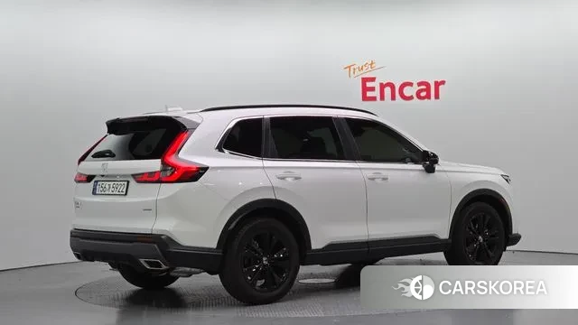 Honda CR-V 6th generation id 3365665 из Кореи 12