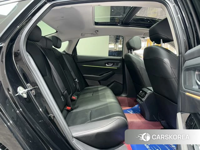 Honda Accord id 4260278 из Китая 12
