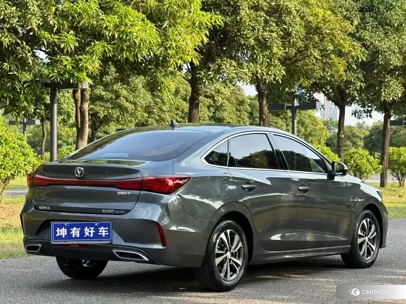 Chang'an Yidong id 4653935 из Китая 12