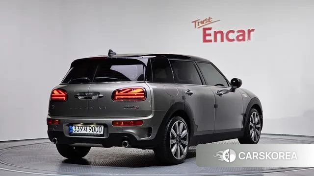 Mini Cooper SD Clubman id 3666322 из Кореи 12