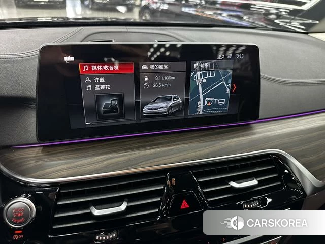 BMW 5 series id 4254556 из Китая 12